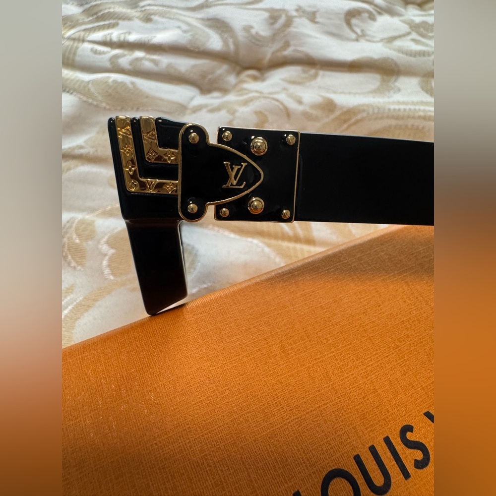 Louis Vuitton 1.1 Millionaires Sunglasses
